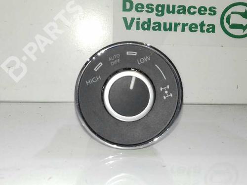 Electronic module VW TOUAREG (7LA, 7L6, 7L7) 3.0 V6 TDI | BP3249112M83 