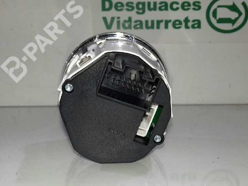 Elektronisk modul VW TOUAREG (7LA, 7L6, 7L7) 3.0 V6 TDI (225 hp) 3249112