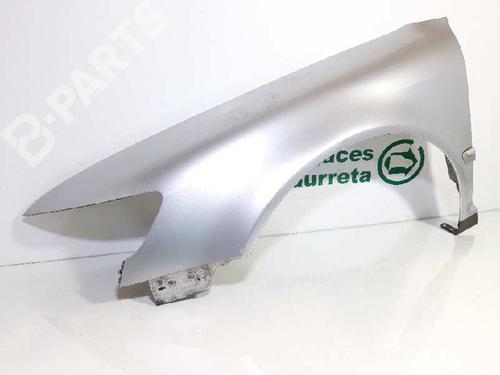 Left front fenders VW PHAETON (3D1, 3D2, 3D3, 3D4, 3D6, 3D7, 3D8, 3D9) 3.0 V6 TDI 4motion | BP1913071C41 