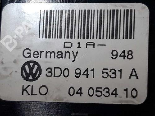 Hovedlysbryter VW PHAETON (3D1, 3D2, 3D3, 3D4, 3D6, 3D7, 3D8, 3D9) 3.0 V6 TDI 4motion | BP3251868I24 