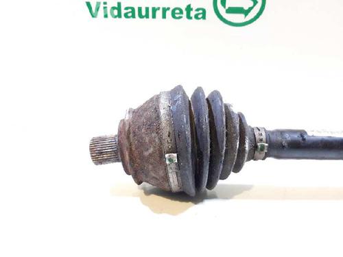 Used Left front driveshaft VW PHAETON (3D1, 3D2, 3D3, 3D4, 3D6, 3D7, 3D8, 3D9) 3.0 V6 TDI 4motion (233 hp) 3251880