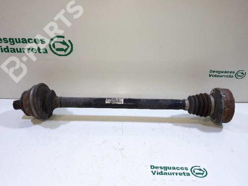 Right rear driveshaft VW PHAETON (3D1, 3D2, 3D3, 3D4, 3D6, 3D7, 3D8, 3D9) 3.0 V6 TDI 4motion | BP3251871M41 