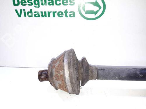 Used Right rear driveshaft VW PHAETON (3D1, 3D2, 3D3, 3D4, 3D6, 3D7, 3D8, 3D9) 3.0 V6 TDI 4motion (233 hp) 3251871