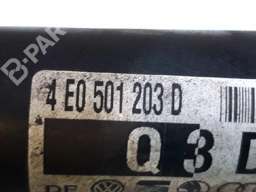 Right rear driveshaft VW PHAETON (3D1, 3D2, 3D3, 3D4, 3D6, 3D7, 3D8, 3D9) 3.0 V6 TDI 4motion | BP3251871M41 