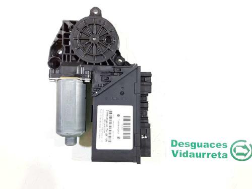 Right front window motor VW PHAETON (3D1, 3D2, 3D3, 3D4, 3D6, 3D7, 3D8, 3D9) 3.0 V6 TDI 4motion | BP3251884E20 