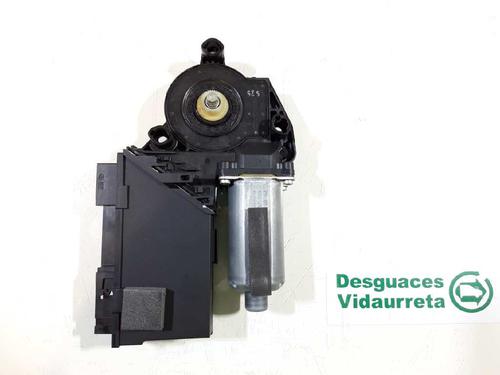 Right front window motor VW PHAETON (3D1, 3D2, 3D3, 3D4, 3D6, 3D7, 3D8, 3D9) 3.0 V6 TDI 4motion | BP3251884E20 