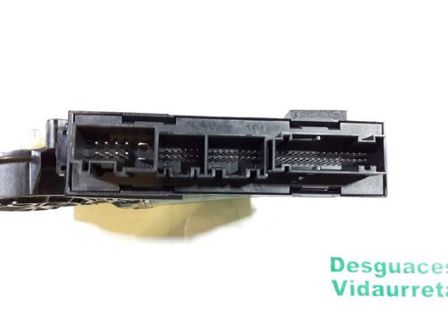 Right front window motor VW PHAETON (3D1, 3D2, 3D3, 3D4, 3D6, 3D7, 3D8, 3D9) 3.0 V6 TDI 4motion | BP3251884E20 