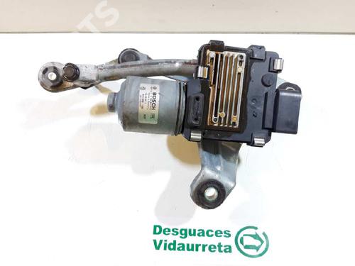 Used Front wiper motor VW PHAETON (3D1, 3D2, 3D3, 3D4, 3D6, 3D7, 3D8, 3D9) 3.0 V6 TDI 4motion (233 hp) 2841001