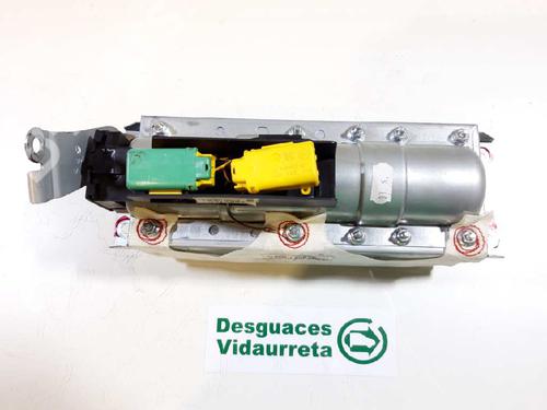 Passasjer kollisjonspute VW PHAETON (3D1, 3D2, 3D3, 3D4, 3D6, 3D7, 3D8, 3D9) 3.0 V6 TDI 4motion | BP3251886C10 