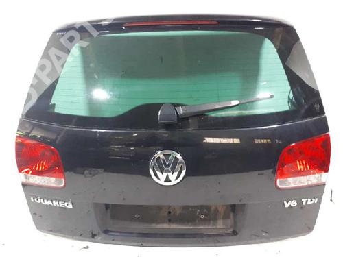 Tailgate VW TOUAREG (7LA, 7L6, 7L7) 3.0 V6 TDI | BP3249077C6 