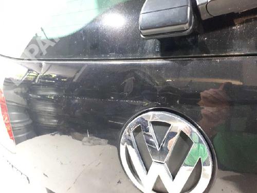 Tailgate VW TOUAREG (7LA, 7L6, 7L7) 3.0 V6 TDI | BP3249077C6 