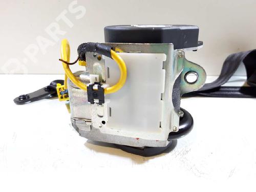 Front right seatbelt VW PHAETON (3D1, 3D2, 3D3, 3D4, 3D6, 3D7, 3D8, 3D9) 3.0 V6 TDI 4motion | BP8728619I25 