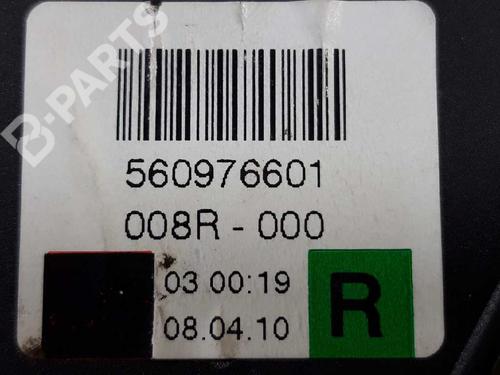 Front right seatbelt VW PHAETON (3D1, 3D2, 3D3, 3D4, 3D6, 3D7, 3D8, 3D9) 3.0 V6 TDI 4motion | BP8728619I25 