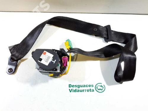 Used Front left seatbelt VW PHAETON (3D1, 3D2, 3D3, 3D4, 3D6, 3D7, 3D8, 3D9) 3.0 V6 TDI 4motion (233 hp) 8728644