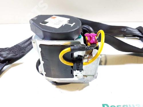 Front left seatbelt VW PHAETON (3D1, 3D2, 3D3, 3D4, 3D6, 3D7, 3D8, 3D9) 3.0 V6 TDI 4motion | BP8728644I26 