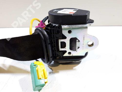 Front left seatbelt VW PHAETON (3D1, 3D2, 3D3, 3D4, 3D6, 3D7, 3D8, 3D9) 3.0 V6 TDI 4motion | BP8728644I26 