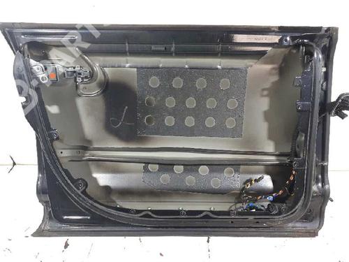 Used Left front door VW TOUAREG (7LA, 7L6, 7L7) 3.0 V6 TDI (225 hp) 3249091