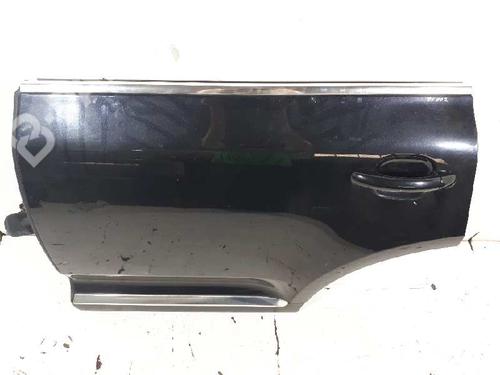 Left rear door VW TOUAREG (7LA, 7L6, 7L7) 3.0 V6 TDI | BP3249070C4 