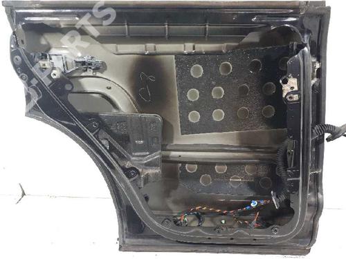 Used Left rear door VW TOUAREG (7LA, 7L6, 7L7) 3.0 V6 TDI (225 hp) 3249070