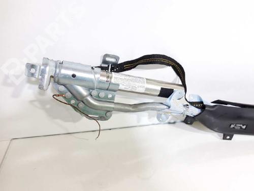 Right curtain airbag VW PHAETON (3D1, 3D2, 3D3, 3D4, 3D6, 3D7, 3D8, 3D9) 3.0 V6 TDI 4motion | BP3251892C12 