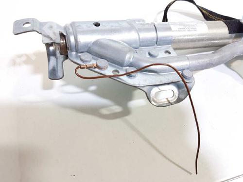 Right curtain airbag VW PHAETON (3D1, 3D2, 3D3, 3D4, 3D6, 3D7, 3D8, 3D9) 3.0 V6 TDI 4motion | BP3251892C12 