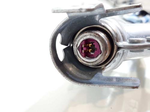 Right curtain airbag VW PHAETON (3D1, 3D2, 3D3, 3D4, 3D6, 3D7, 3D8, 3D9) 3.0 V6 TDI 4motion | BP3251892C12 