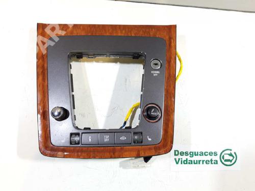 Used Switch VW PHAETON (3D1, 3D2, 3D3, 3D4, 3D6, 3D7, 3D8, 3D9) 3.0 V6 TDI 4motion (233 hp) 3251894