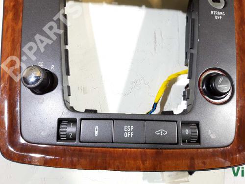 Switch VW PHAETON (3D1, 3D2, 3D3, 3D4, 3D6, 3D7, 3D8, 3D9) 3.0 V6 TDI 4motion | BP3251894I30 