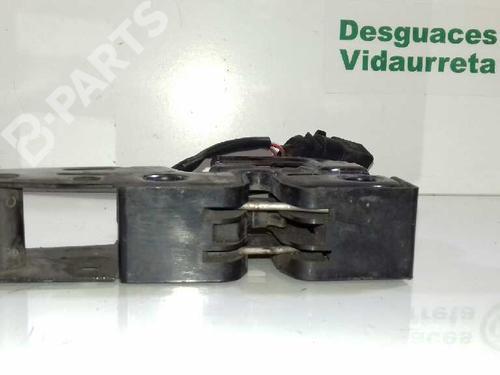 Hood lock VW TOUAREG (7LA, 7L6, 7L7) 3.0 V6 TDI | BP8796643C133 