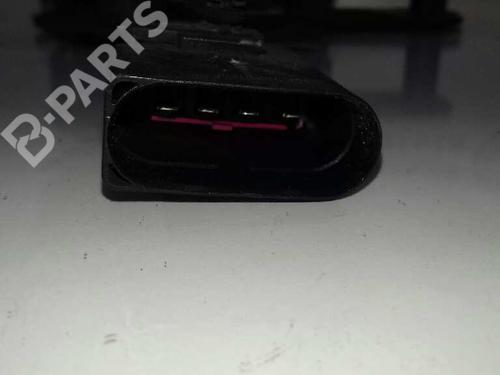 Hood lock VW TOUAREG (7LA, 7L6, 7L7) 3.0 V6 TDI | BP8796643C133 