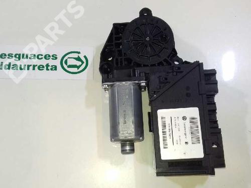 Right front window motor VW TOUAREG (7LA, 7L6, 7L7) 3.0 V6 TDI | BP3249105E20 