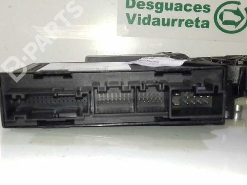 Left rear window motor VW TOUAREG (7LA, 7L6, 7L7) 3.0 V6 TDI | BP3249108E23 