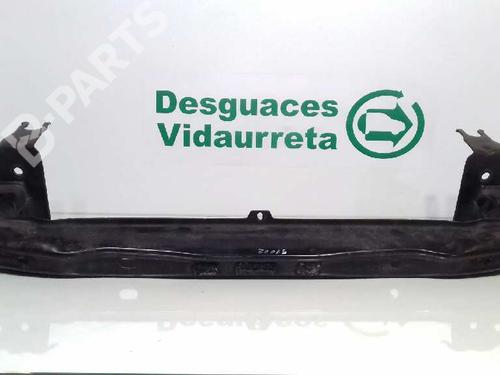 Used Front bumper reinforcement VW TOUAREG (7LA, 7L6, 7L7) 3.0 V6 TDI (225 hp) 3249109