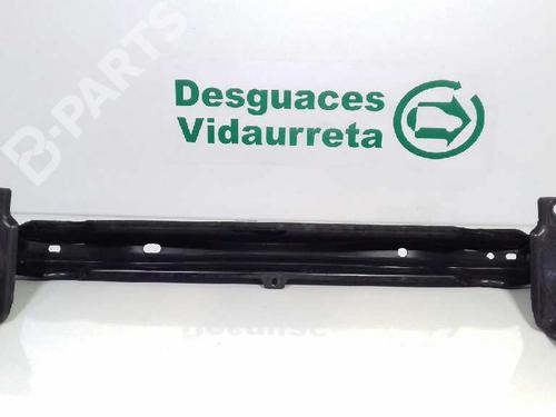 Front bumper reinforcement VW TOUAREG (7LA, 7L6, 7L7) 3.0 V6 TDI | BP3249109C109 