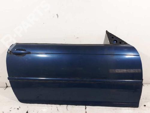 Right front door BMW 3 Coupe (E46) M3 | BP3251881C3 