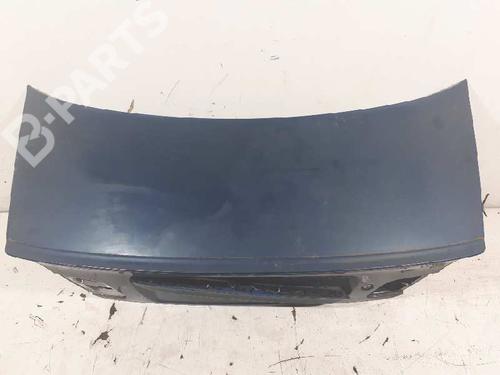 Bakluke CC/Kombi-Kupé BMW 3 Coupe (E46) M3 | BP3251895C6 