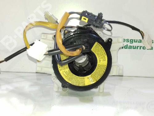 Kontaktrulle Airbag SSANGYONG RODIUS I 2.7 Xdi (163 hp) 3254085