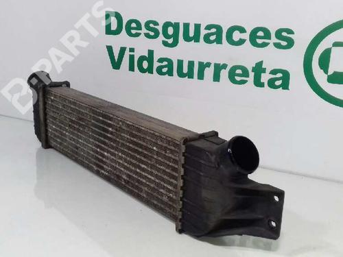 Used Intercooler SSANGYONG RODIUS I 2.7 Xdi (163 hp) 3254074