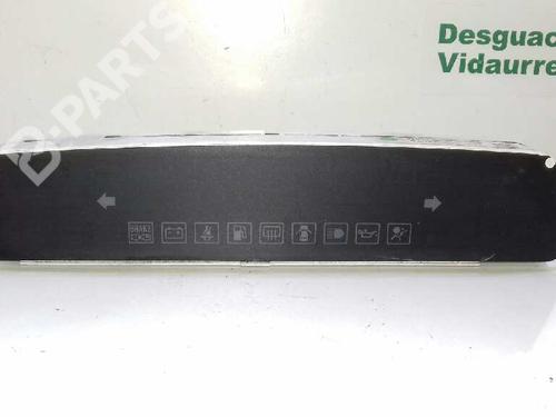 Used Display monitor SSANGYONG RODIUS I 2.7 Xdi (163 hp) 3449957