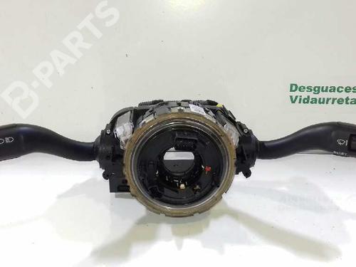 Steering column stalk AUDI A6 C6 (4F2) 2.4 | BP3254141I23 
