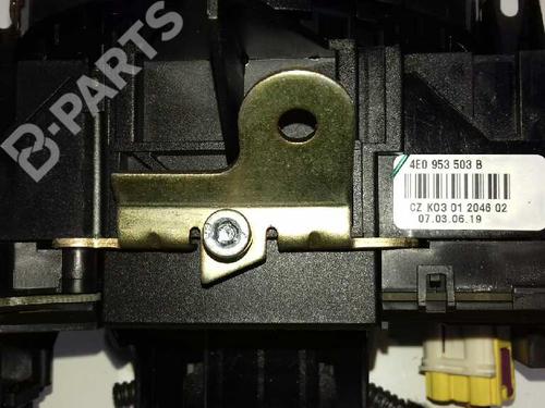 Steering column stalk AUDI A6 C6 (4F2) 2.4 | BP3254141I23 