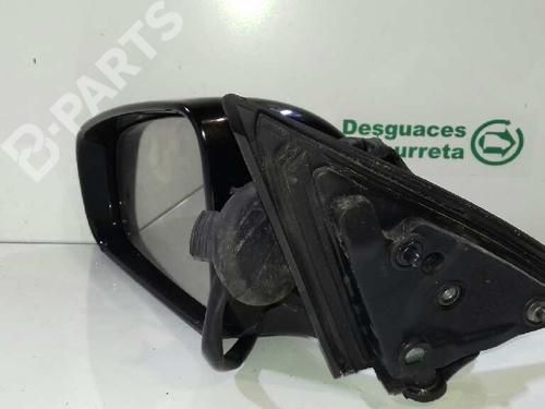 Used Left mirror AUDI A6 C6 (4F2) 2.4 (177 hp) 1980650