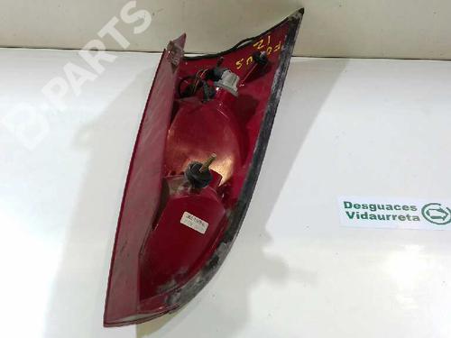 Used Left taillight FORD FOCUS I (DAW, DBW) 1.8 Turbo DI / TDDi (90 hp) 1314441