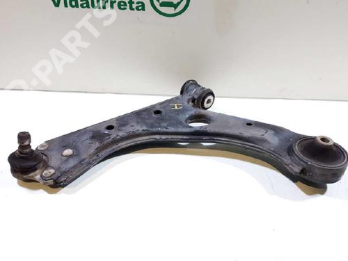Left front suspension arm OPEL CORSA D (S07) 1.3 CDTI (L08, L68) | BP3256003M12 