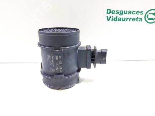 Mass air flow sensor OPEL CORSA D (S07) 1.3 CDTI (L08, L68) | BP3256012M95 