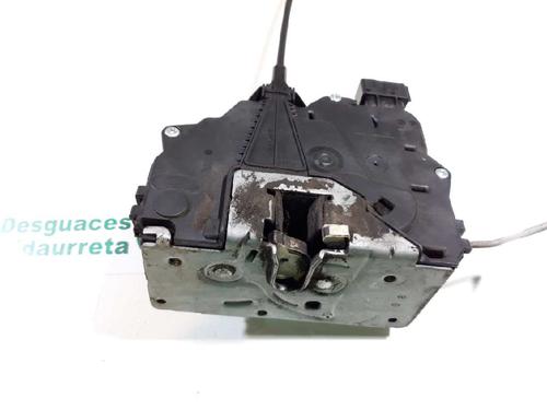 Front right lock OPEL CORSA D (S07) 1.3 CDTI (L08, L68) | BP3256015C97 