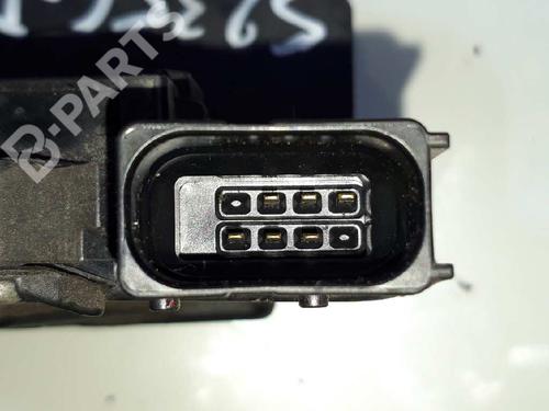 Used Front right lock OPEL CORSA D (S07) 1.3 CDTI (L08, L68) (75 hp) 3256015