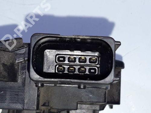 Front left lock OPEL CORSA D (S07) 1.3 CDTI (L08, L68) | BP3256010C98 