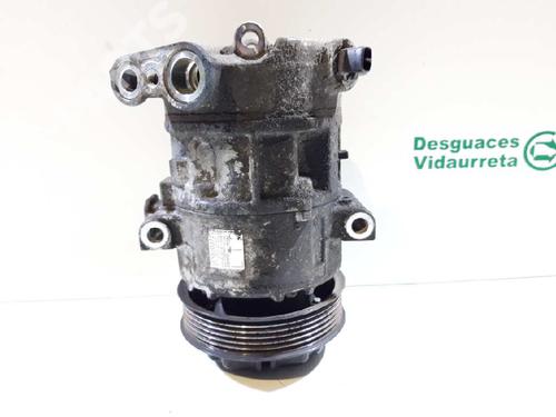 Used AC compressor OPEL CORSA D (S07) 1.3 CDTI (L08, L68) (75 hp) 3255962