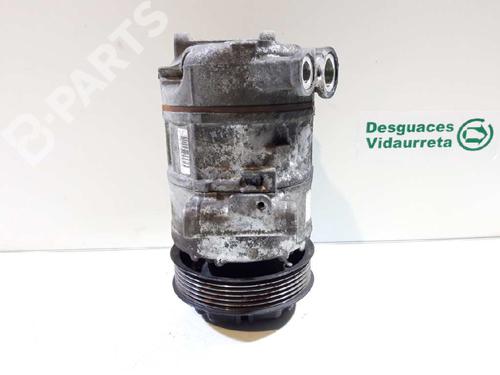 AC compressor OPEL CORSA D (S07) 1.3 CDTI (L08, L68) | BP3255962M34 